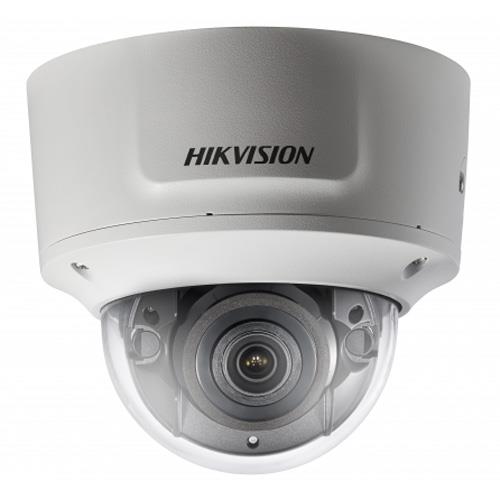 Camera Dome IP hồng ngoại 2.0 Megapixel