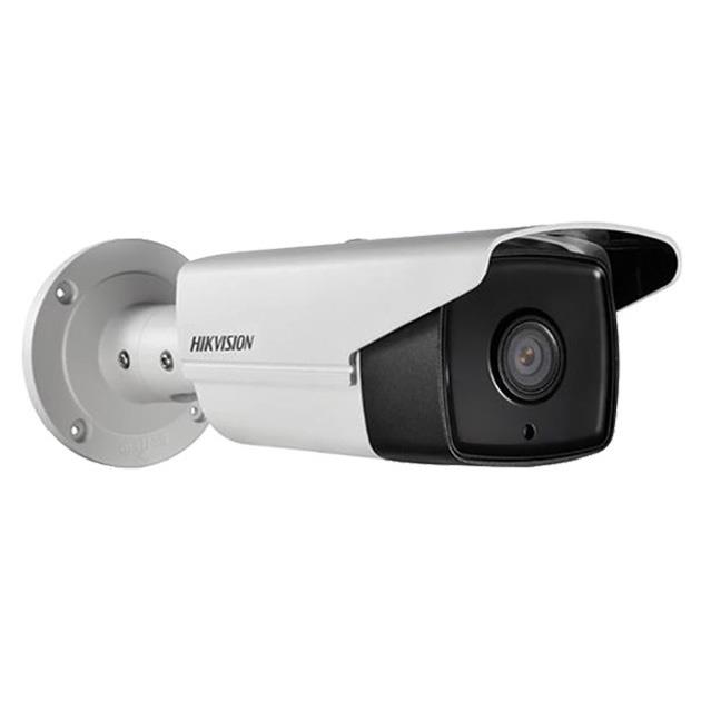 Camera IP hồng ngoại 2.0 Megapixel