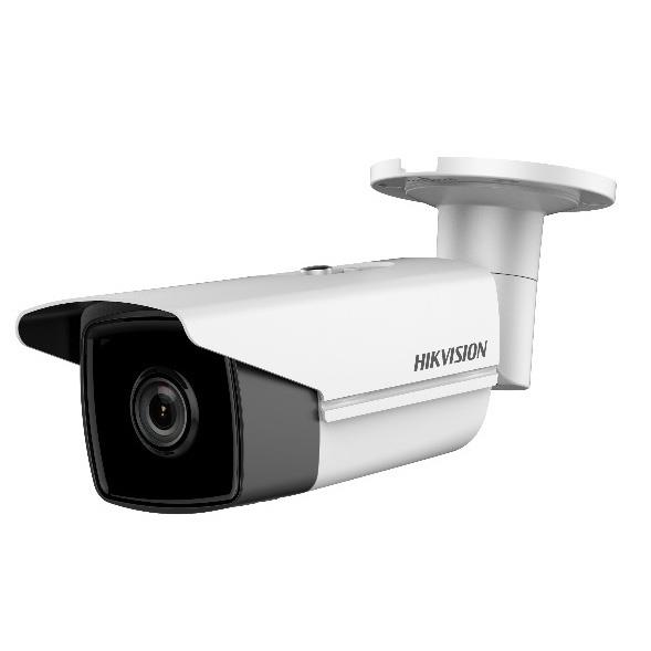 Camera IP hồng ngoại 4.0 Megapixel