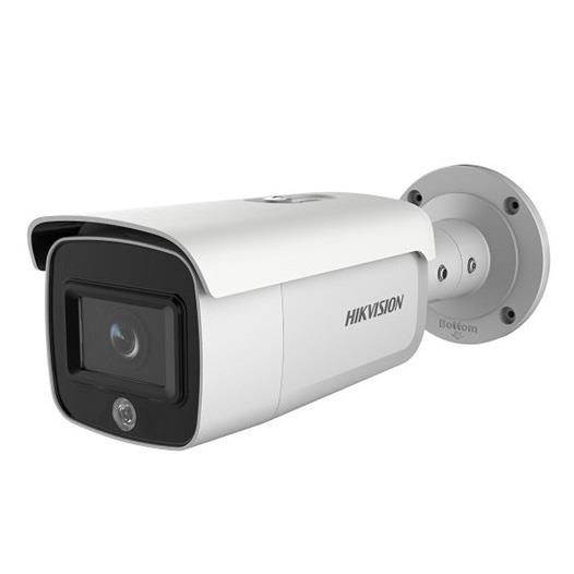 Camera IP hồng ngoại 4.0 Megapixel chống báo động giả