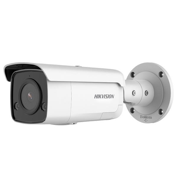 Camera IP hồng ngoại 4.0 Megapixel HIKVISION