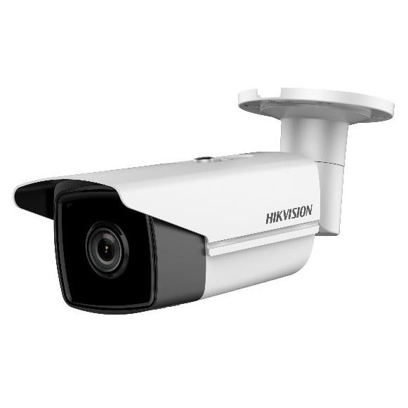 Camera IP hồng ngoại 8.0 Megapixel