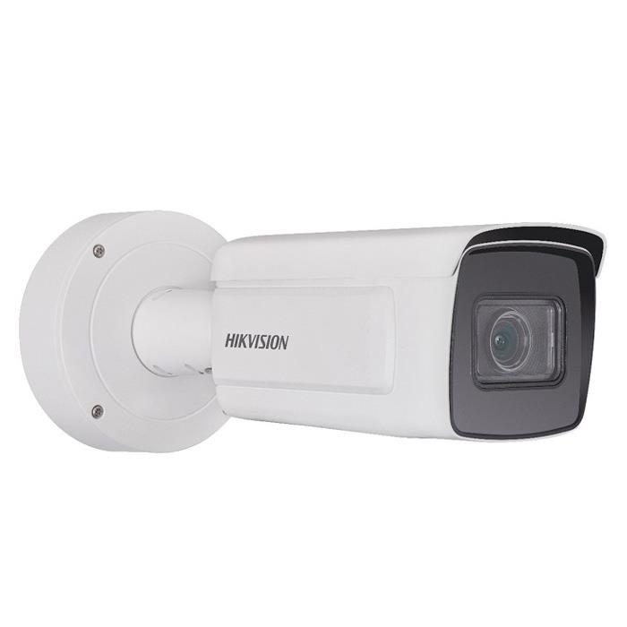 Camera IP nhận diện biển số HIKVISION (8-32mm)