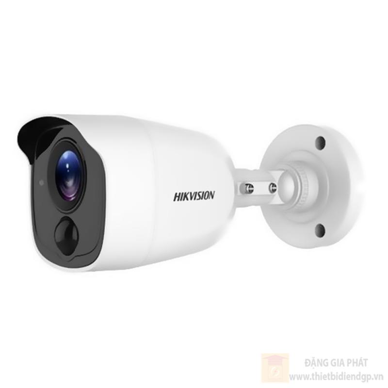 Camera HD-TVI hồng ngoại 2.0 Megapixel