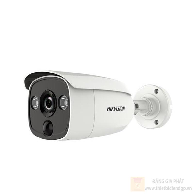 Camera HD-TVI hồng ngoại 2.0 Megapixel
