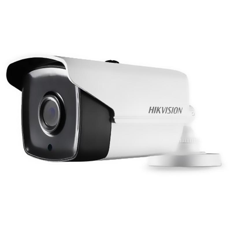 Camera HD-TVI hồng ngoại 2.0 Megapixel