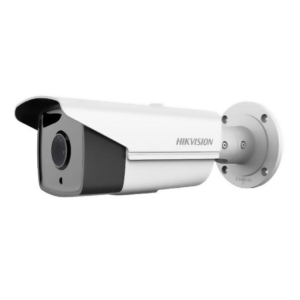 HD1080P WDR Motorized VF Bullet Camera
