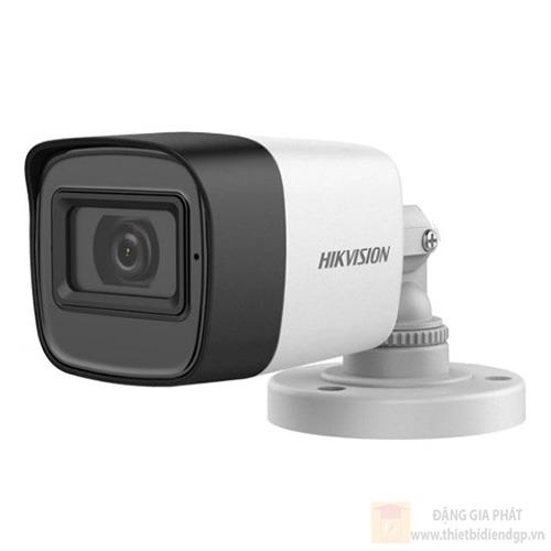 Camera 4 in 1 hồng ngoại 5.0 Megapixel HIKVISION