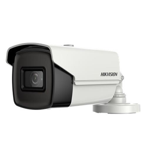 Camera HD-TVI hồng ngoại 5.0 Megapixel