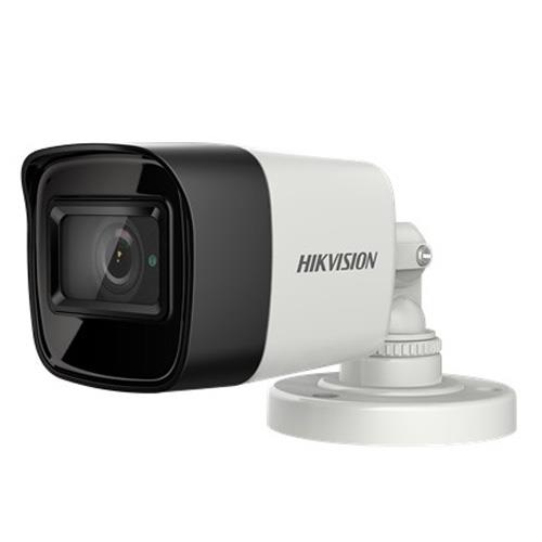 Camera 4 in 1 hồng ngoại 8.3 Megapixel