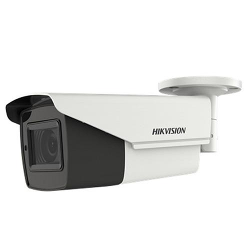 Camera HD-TVI hồng ngoại 5.0 Megapixel