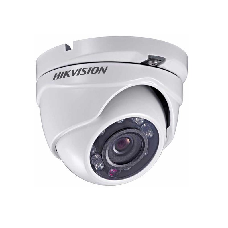 HD720P IR Turret Camera