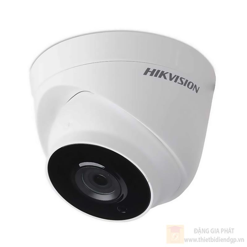 Camera Dome 4 in 1 hồng ngoại 5.0 Megapixel
