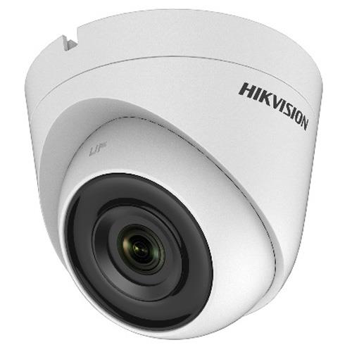 Camera Dome HD-TVI hồng ngoại 5.0 Megapixel HIKVISION