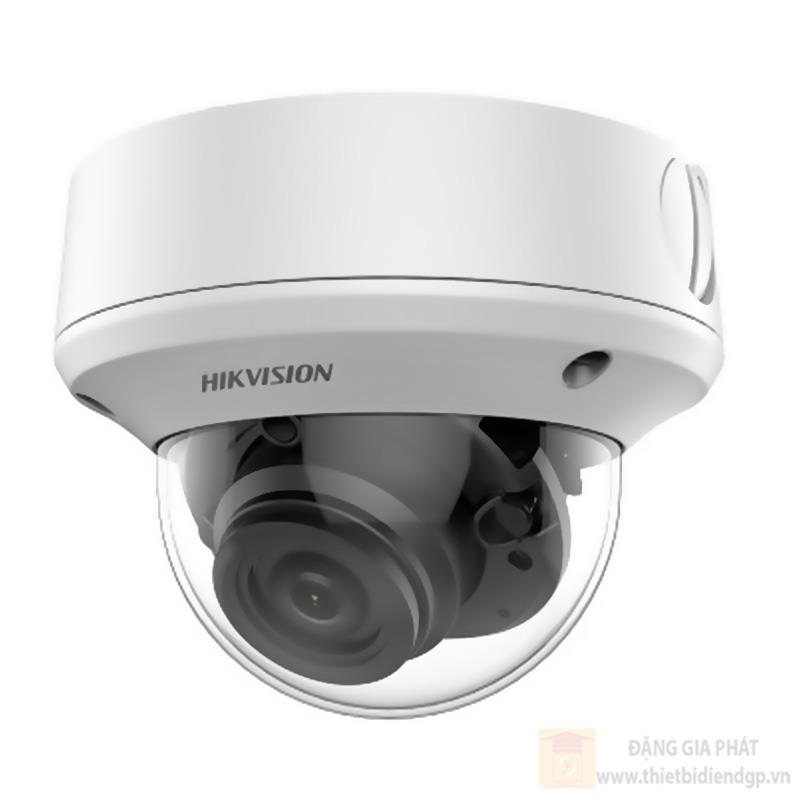 Camera Dome 4 in 1 hồng ngoại 2.0 Megapixel