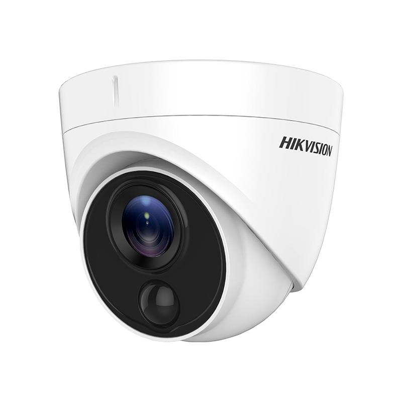 Camera Dome HD-TVI hồng ngoại 2.0 Megapixel