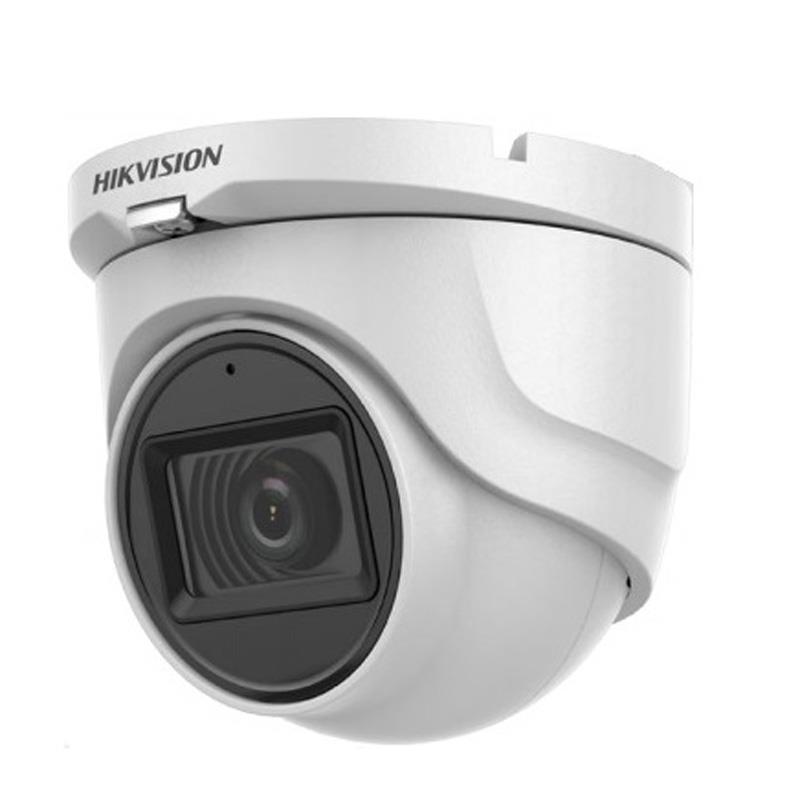 Camera HD-TVI Dome hồng ngoại 2.0 Megapixel