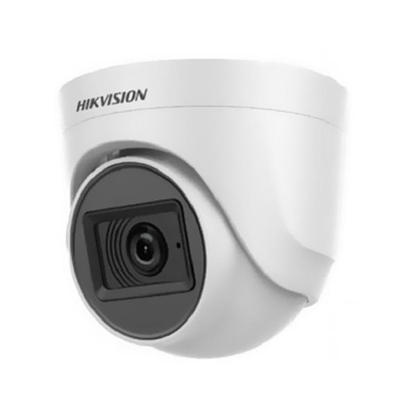 Camera HD-TVI Dome hồng ngoại 2.0 Megapixel