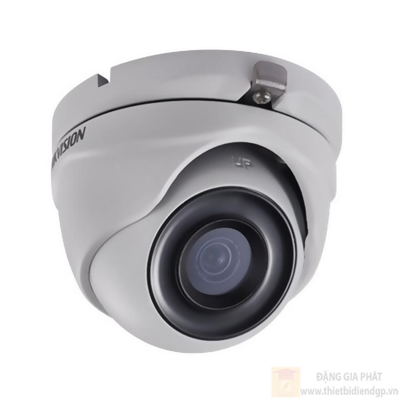Camera Dome 4 in 1 hồng ngoại 2.0 Megapixel