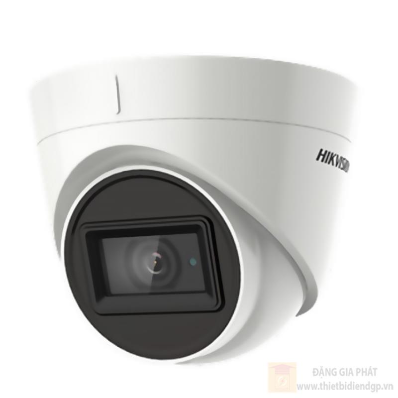 Camera Dome 4 in 1 hồng ngoại 2.0 Megapixel