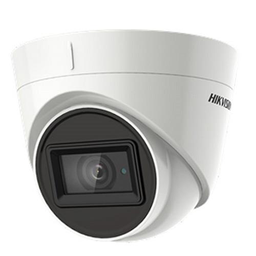 Camera Dome HD-TVI hồng ngoại 5.0 Megapixel