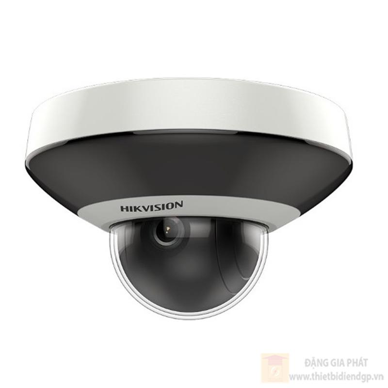 Camera IP Speed Dome hồng ngoại 4.0 Megapixel