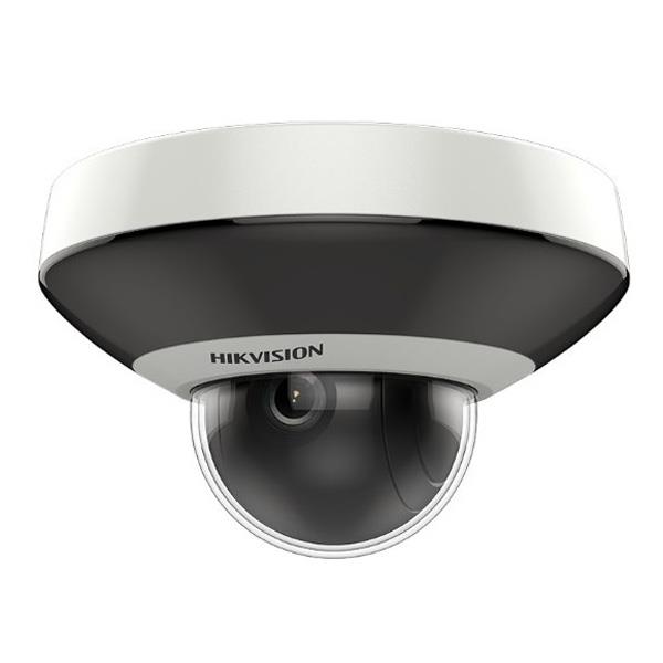 Camera IP Speed Dome hồng ngoại 4.0 Megapixel