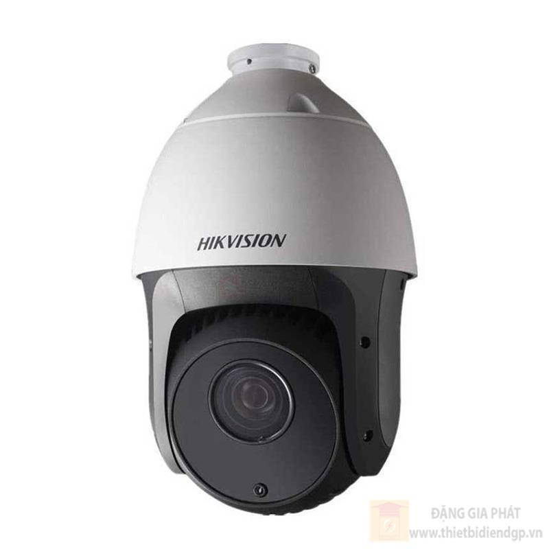 Camera IP Speed Dome hồng ngoại 4.0 Megapixel