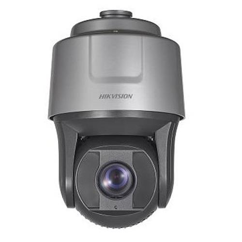 8-inch 2MP 25X DarkFighterX IR Network Speed Dome