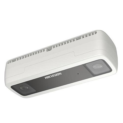 Camera IP đếm người Lens kép 2.0 Megapixel HIKVISION