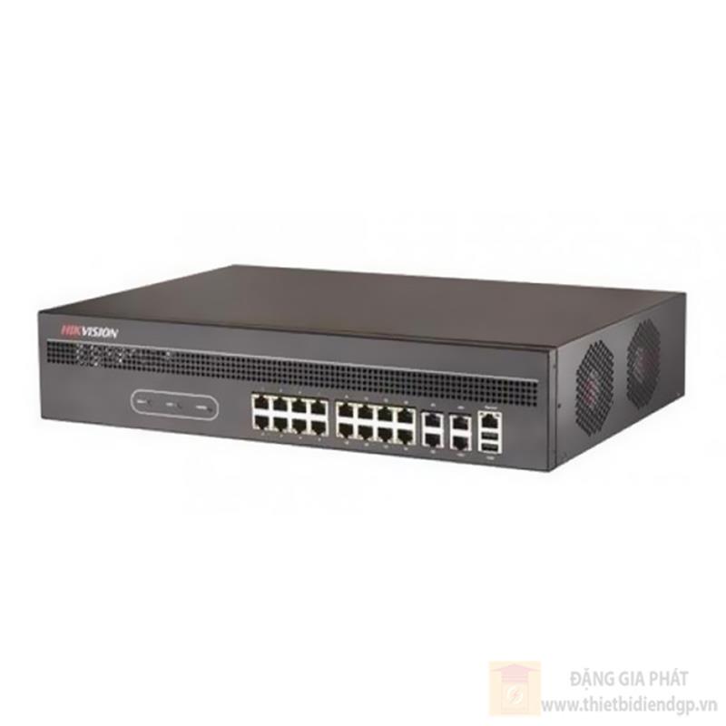 Bộ giải mã tín hiệu camera IP