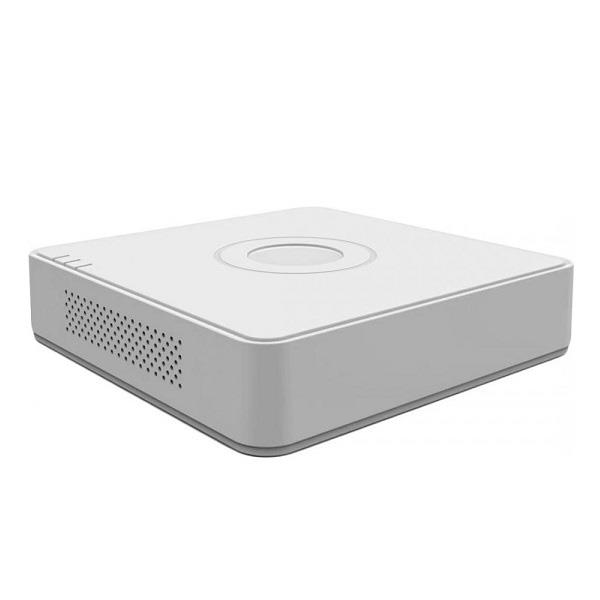 Đầu ghi hình Hybrid TVI-IP 16 kênh TURBO 4.0
