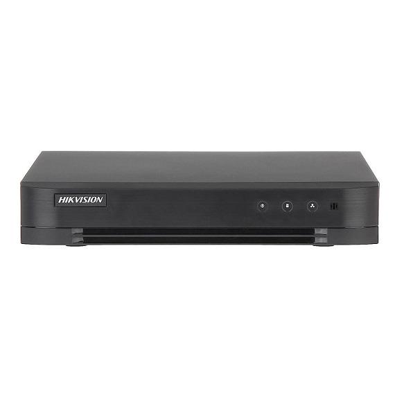 Đầu ghi hình Hybrid TVI-IP 4 kênh TURBO 4.0