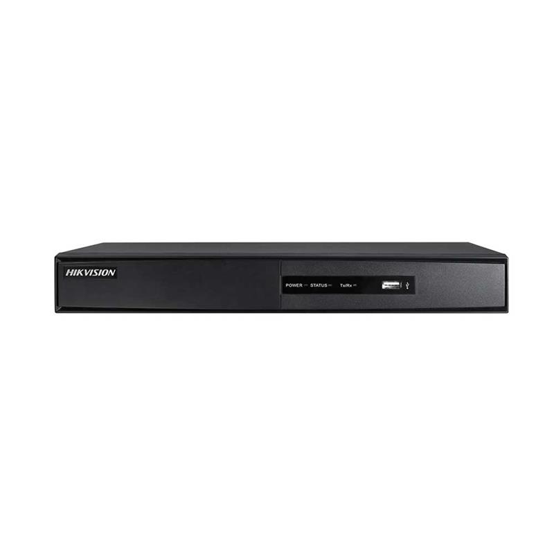Đầu ghi hình HD-TVI 8 kênh TURBO 3.0