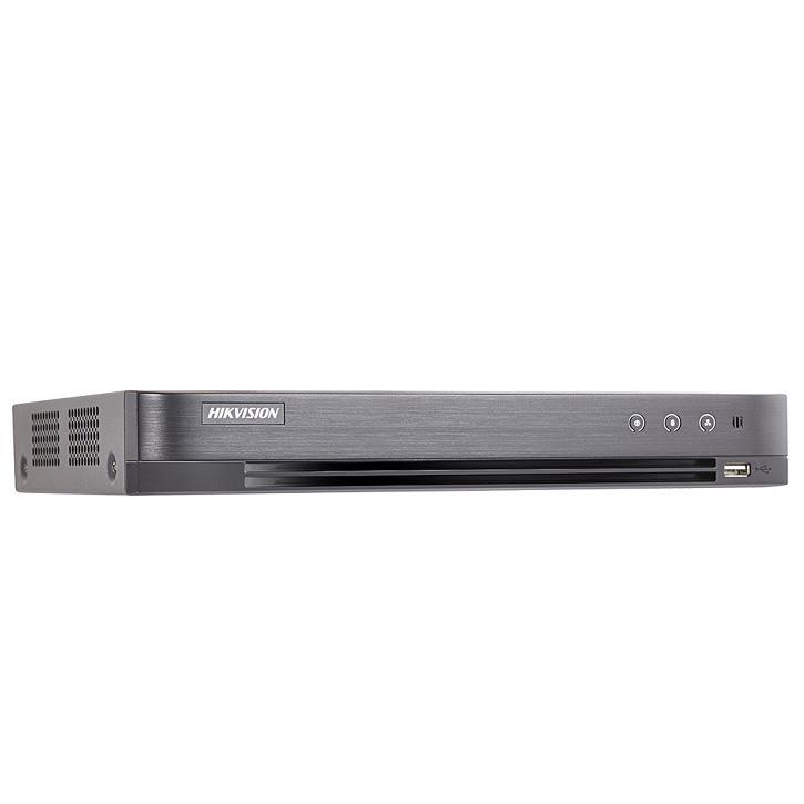 Đầu ghi hình HD-TVI 5MP/8MP H.265 PRO/H.265 PRO+