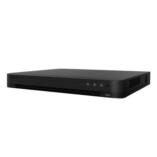 Đầu ghi hình Hybrid TVI-IP 8MP 16 kênh