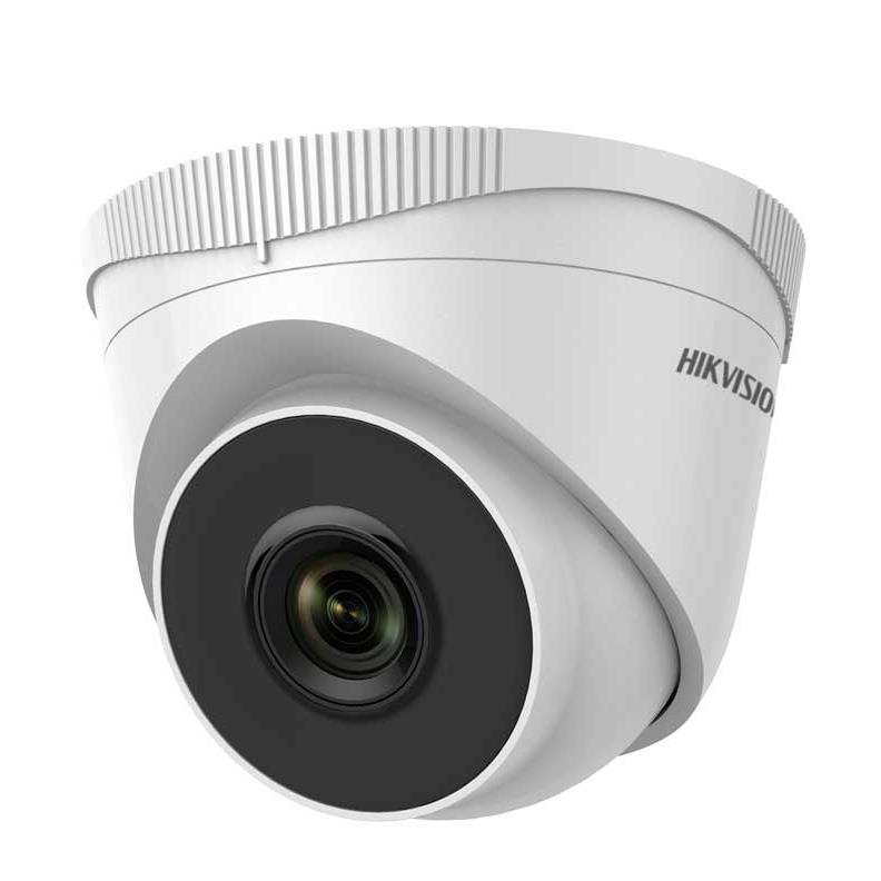 Camera IP Dome hồng ngoại 2.0 Megapixel