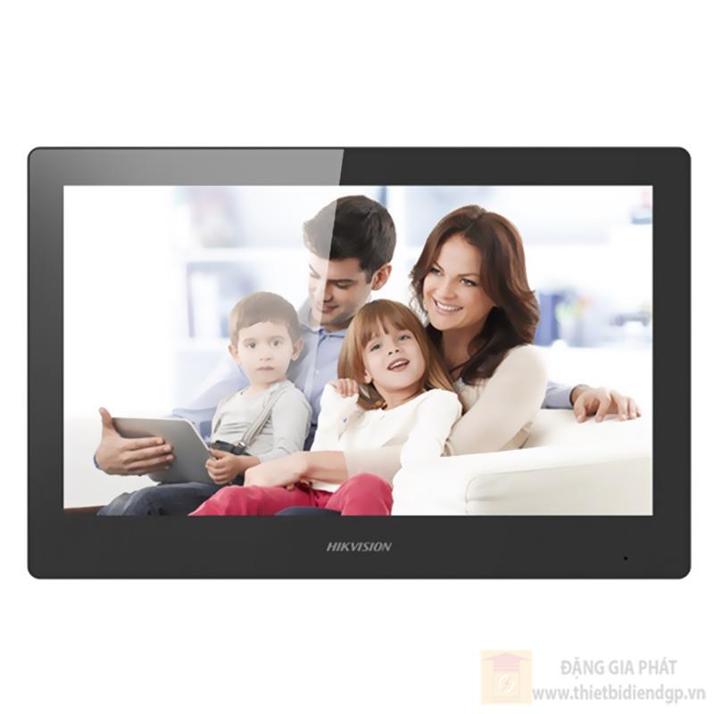 Màn hình màu chuông cửa IP
