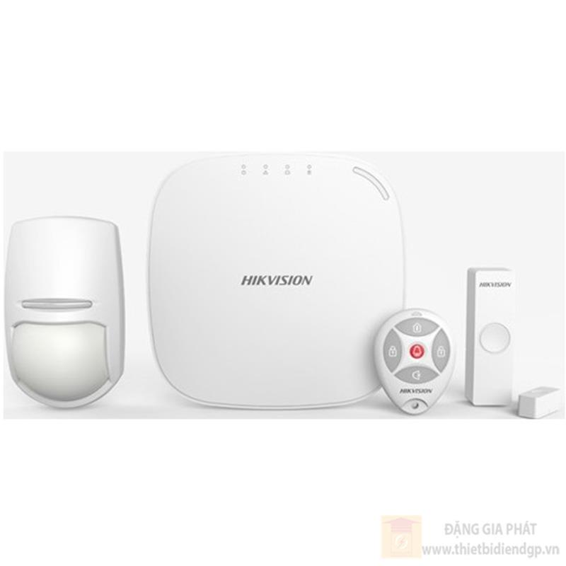 Bộ KIT báo động không dây