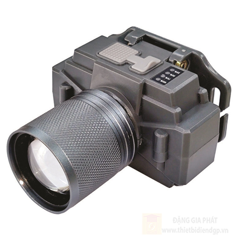 Đèn pin đội đầu DSE106 5W