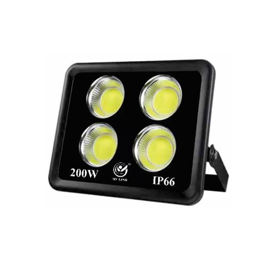 Đèn pha ly 200W DT-QH0001A