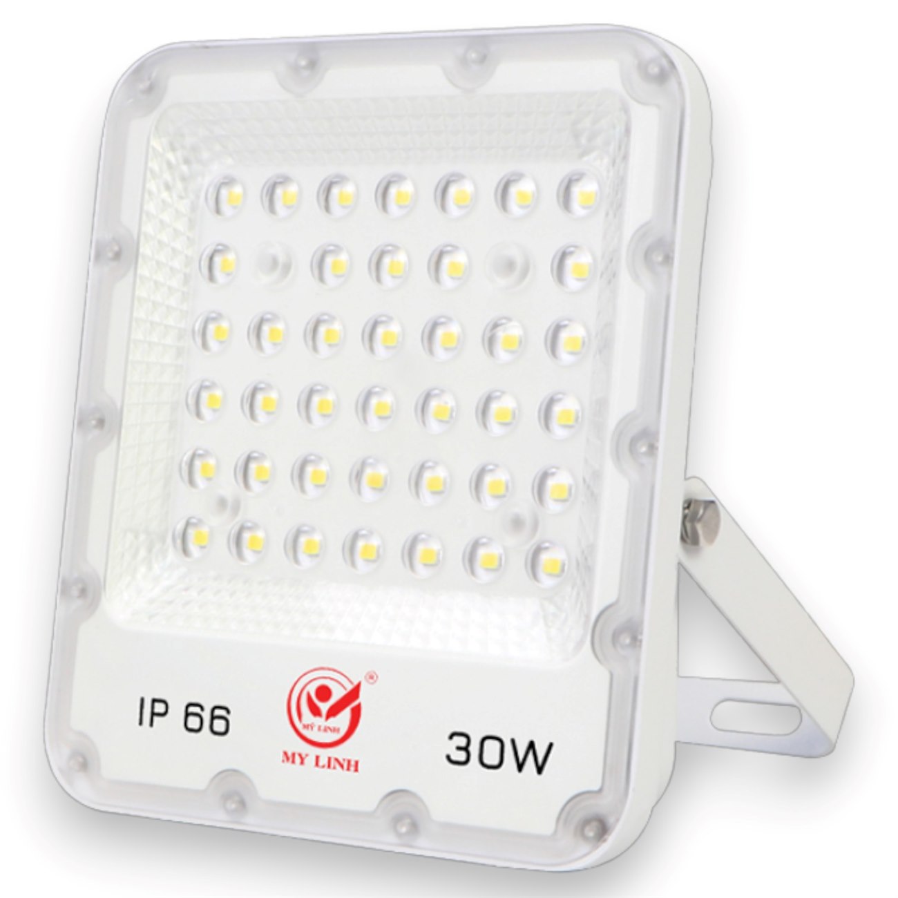 Đèn Led pha thấu kính 30W