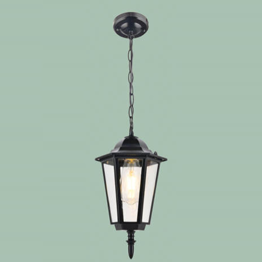 Đèn thả trang trí Andora L170*H310+450-E27*1