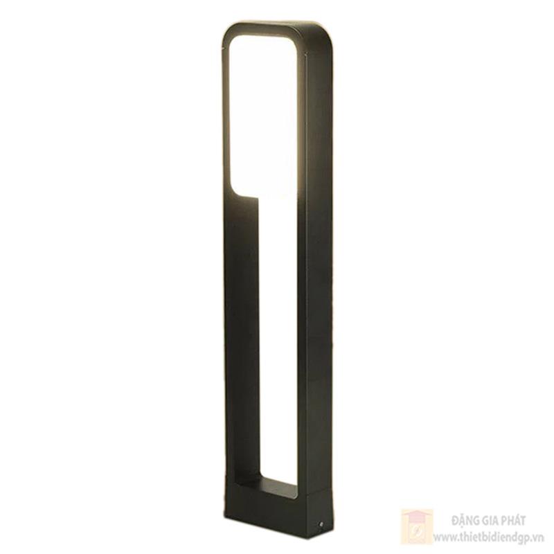 Đèn lối đi W60*L163*H600- LED 3000K -12W