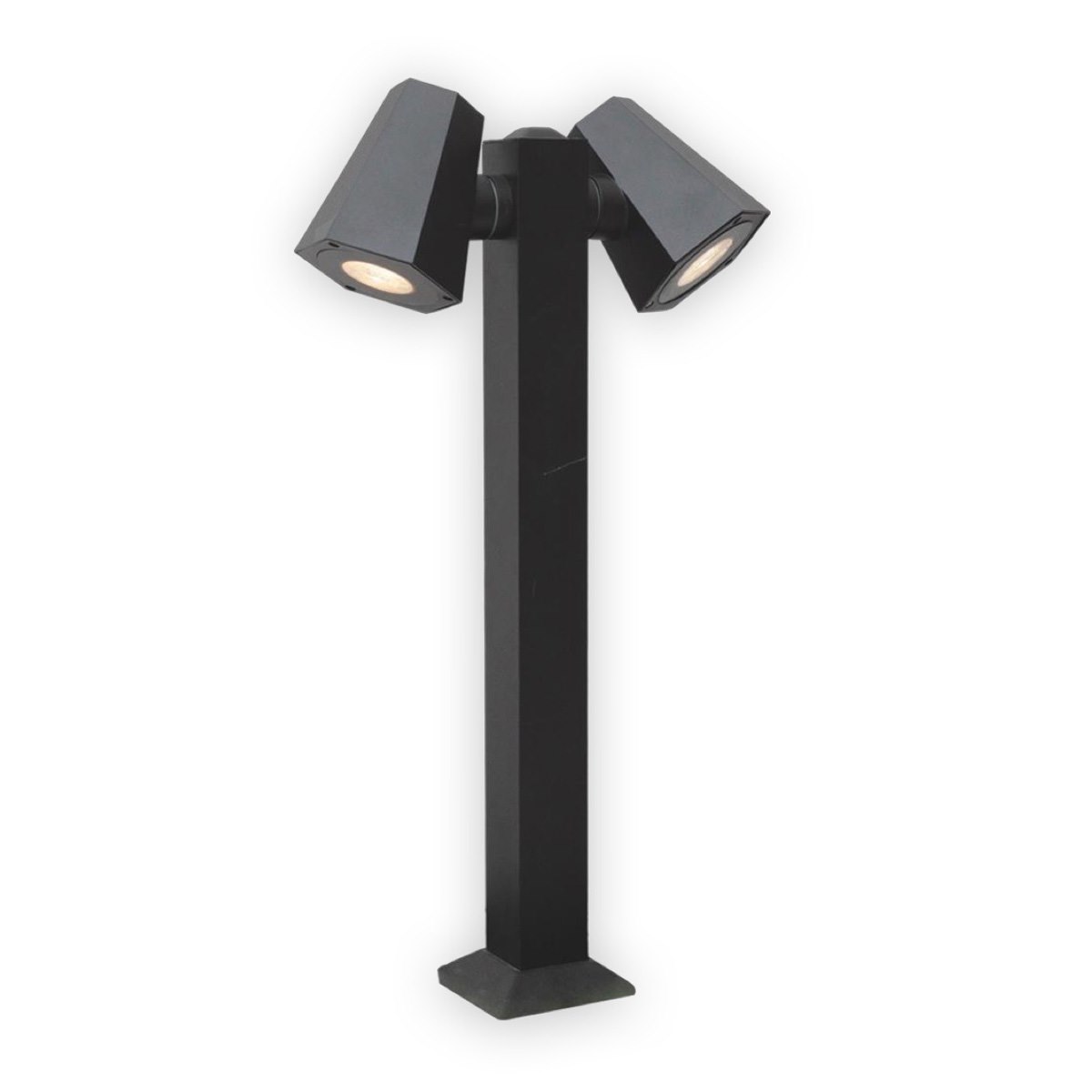 Đèn lối đi 355 Decor DT132T2 L320*W110*H600 LED 3000K