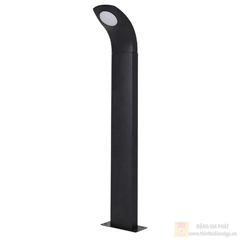 Đèn lối đi W100*L170*H800- LED 3000K -10W