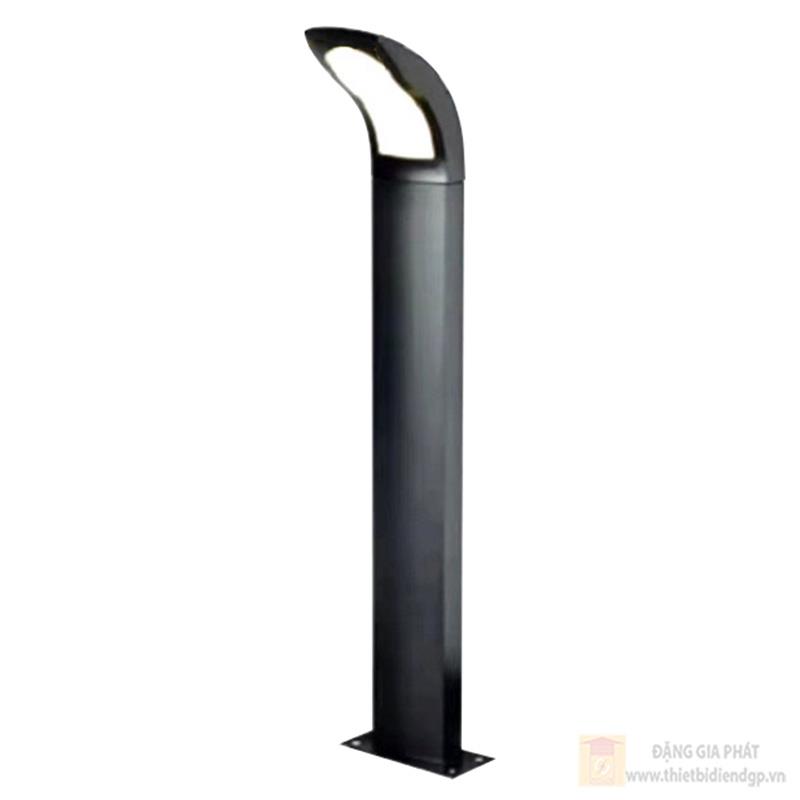 Đèn lối đi W100*L170*H800- LED 3000K -12W