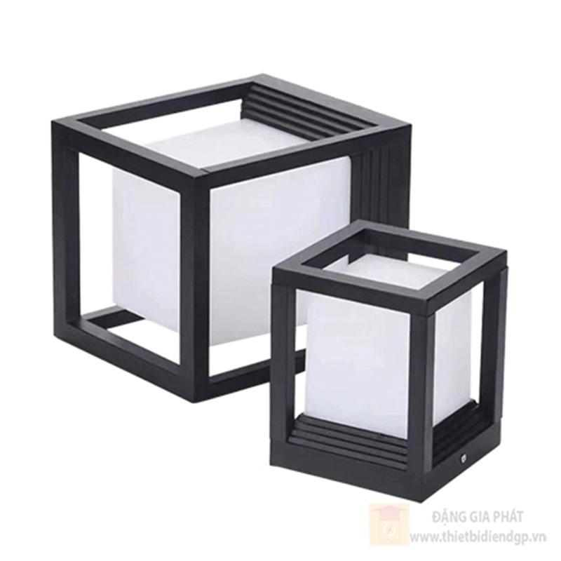Đèn trụ cổng - E27*1