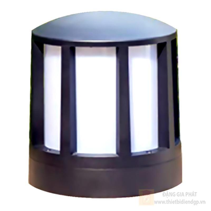 Đèn trụ cổng W268*H300 - E27*1