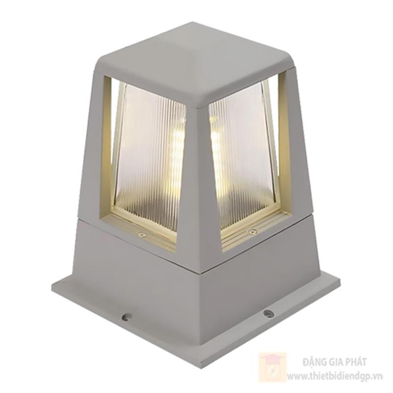 Đèn trụ cổng W195*H260 - E27*1
